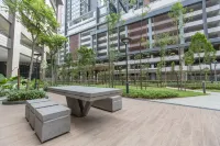 Sunway Velocity 2 Home Stay by My Trip & My Stay Hotels near Universiti Pertahanan Nasional Malaysia