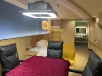 Banjing Boutique Hotel - Pet friendly