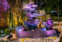 東江湖春風裏·リゾートヴィラ 小東江観霧台周辺のホテル