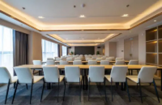 Lavande Hotel (Gucheng North Station Beichen Avenue)