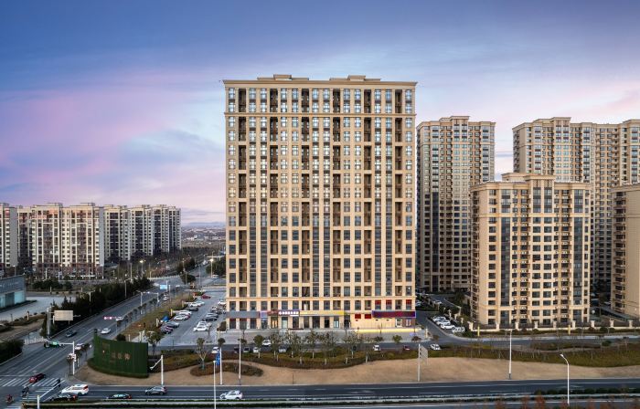 Jifeng International Hotel (Qidong Jiangjing No.1 Branch)