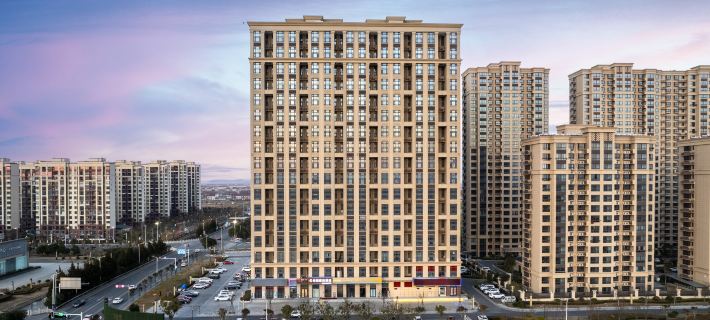 Jifeng International Hotel (Qidong Jiangjing No.1 Branch) Hotels in Qidong