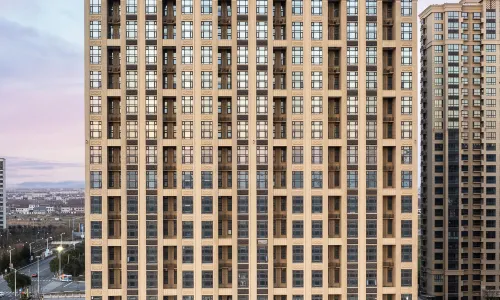 Jifeng International Hotel (Qidong Jiangjing No.1 Branch)