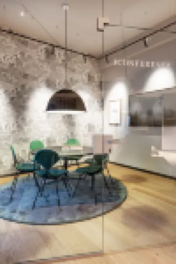 法蘭克福機場愛情公寓酒店