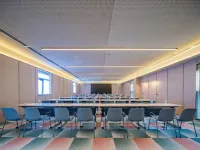 HanTing Hotel (Deyang Guanghan) - 3 stelle