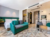 TSINGPLE HOTEL Hotels in Kaiping