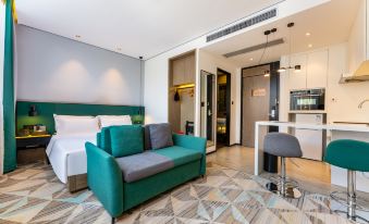 TSINGPLE HOTEL