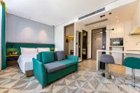 TSINGPLE HOTEL