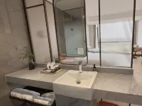 Lanxi Jingshanlan Hotel (Youbu Ancient Town) 란시 호텔