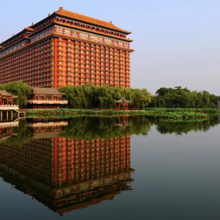 Fuangong Hotel
