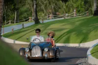 Anantara Koh Yao Yai Resort & Villas - Træningscentre