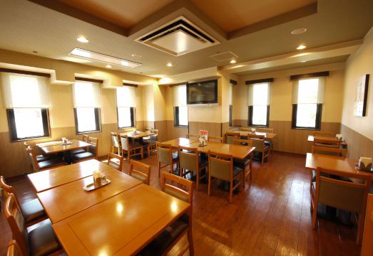 호텔 루트 인 전경