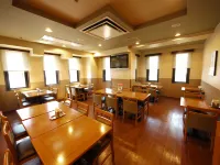 هوتل روت إن أباشيري إكيماي فنادق في أباشيري