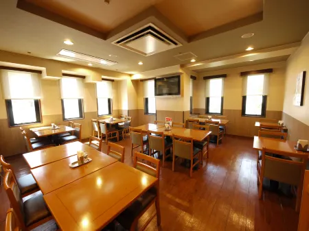 Hotel Route-Inn Abashiri Ekimae