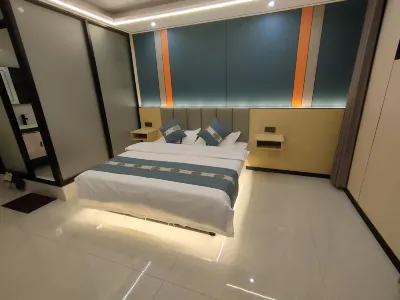 Jian'ai Apartment