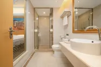 Vienna Hotel (Dongguan Keyuan Museum‑People's Park Branch) - Haustierfreundliche