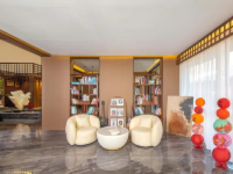 Hexi Snow Mountain View Hotel - Lijiang Ancient Town Hotels in Lijiang