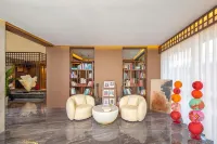 Hexi Snow Mountain View Hotel - Lijiang Ancient Town