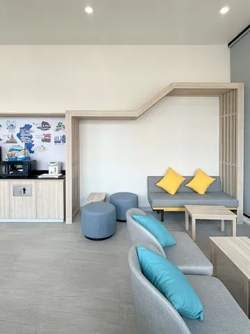 รูปภาพของโรงแรมฮ็อป อินน์ พัทยากลาง