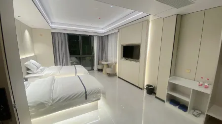 Detian Pubuqing Hotel