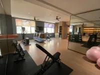Dihao Hotel Hotels in Jinjiang