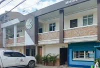 RedDoorz @ Capitol View MC Inn Nueva Vizacaya Hotels near Luzon