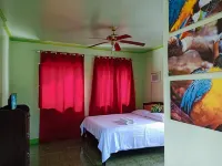 RedDoorz @ Garcia Hernandez Bohol Hotels in Jagna