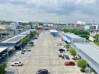 Asawann Hotel Suvarnabhumi Các khách sạn ở Sân bay Bangkok Suvarnabhumi