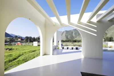 Miyunye Luxury Private Tang Homestay (Kangding Branch)