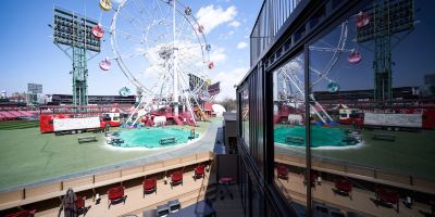 その他 Rakuten STAY x EAGLESの写真