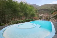 Yunshang hotel - Infinity Pools
