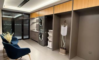 Homeinn Selected Hotel (Changzhi Xiangyuan Changxing Road)