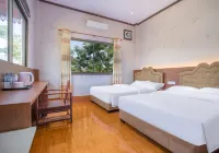 Senhu Garden Resort Hotel