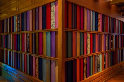 共有エリア メルキュール バンコク スクンビット11の写真