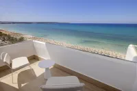 HM Gran Fiesta - Meerblick