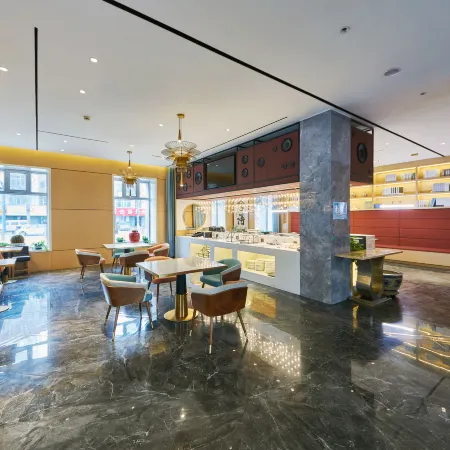 A Pai Keller Hotel