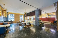 A Pai Keller Hotel - Pysäköinti