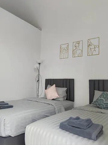 รูปภาพของลูเซียโน่ โฮมสเตย์