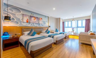 Putihai Hotel