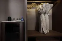 Dehua Wanjia International Hotel (Tea Ware )