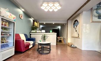 Yangxi City Apartment