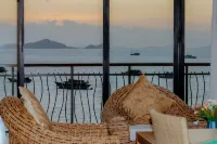Laprima Hotel - Meerblick