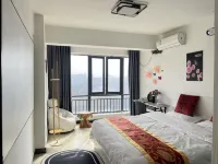 清風小屋（湖北工業大學地鐵站店） 鄰近湖北工業大學的酒店