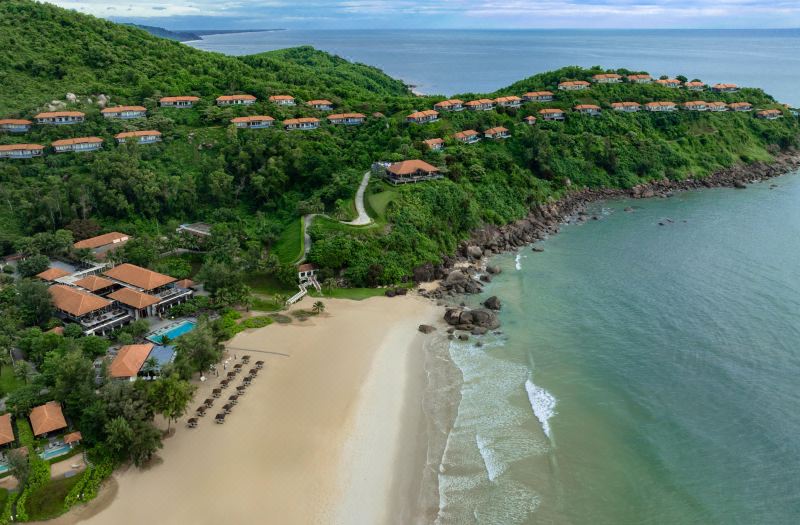 Banyan Tree Lang Co photo 5