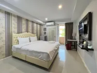 BaanHim Rayong Hotels in Mueang Rayong District