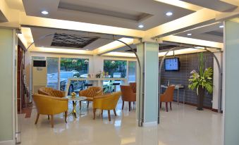 BaanHim Rayong
