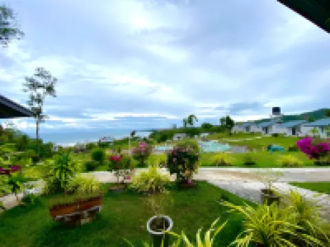 D View Holiday Homes Hotels in Kudat