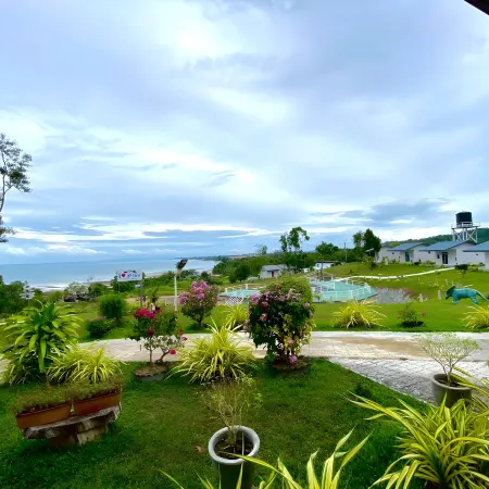 D View Holiday Homes