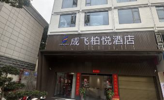 Longlin Chengfei Boyue Hotel