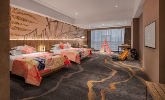 CNHOL  HOTEL (Dongguan  Songshanhu Lake North Station )